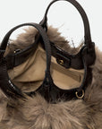 Gianni Chiarini sac à main DUA Espresso