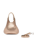 Sac à main Dua mirage clay petit GIANNI CHIARINI