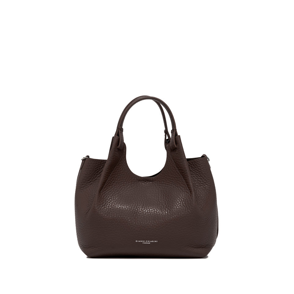 Sac à main Gianni Chiarini DUA Espresso-Castoro