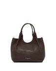 Sac à main Gianni Chiarini DUA Espresso-Castoro