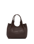 Sac à main Gianni Chiarini DUA Espresso-Castoro