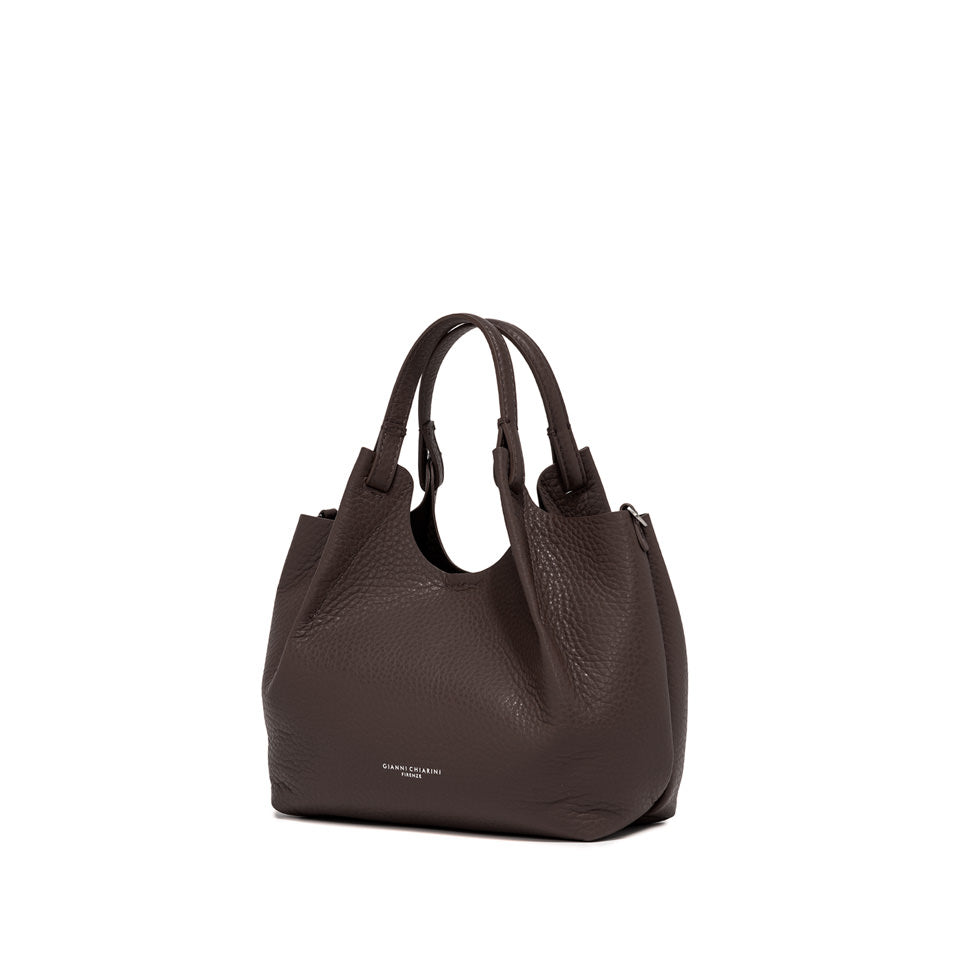 Sac à main Gianni Chiarini DUA Espresso-Castoro