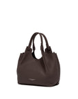 Sac à main Gianni Chiarini DUA Espresso-Castoro