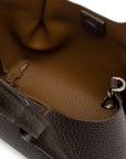 Sac à main Gianni Chiarini DUA Espresso-Castoro