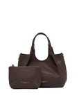 Sac à main Gianni Chiarini DUA Espresso-Castoro