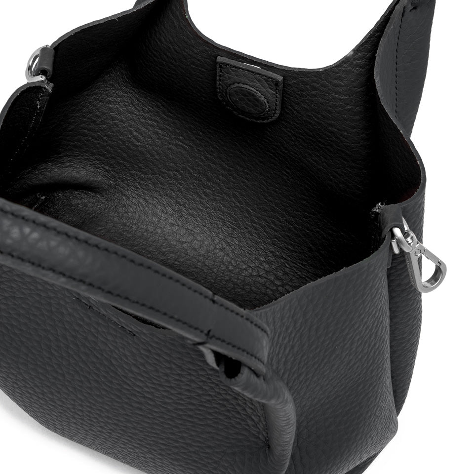 Sac à main Gianni Chiarini DUA Midnight Sky Nero