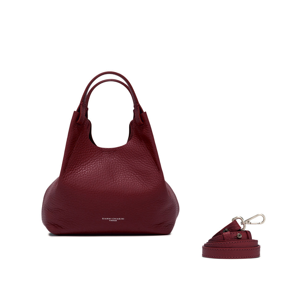 Sac à main DUA moyen, charm, Gianni Chiarini