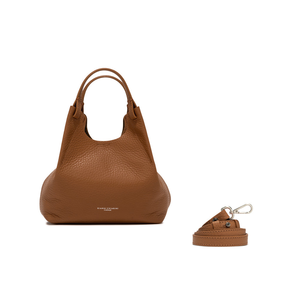 Sac à main Gianni Chiarini DUA CUOIO-T.MORO