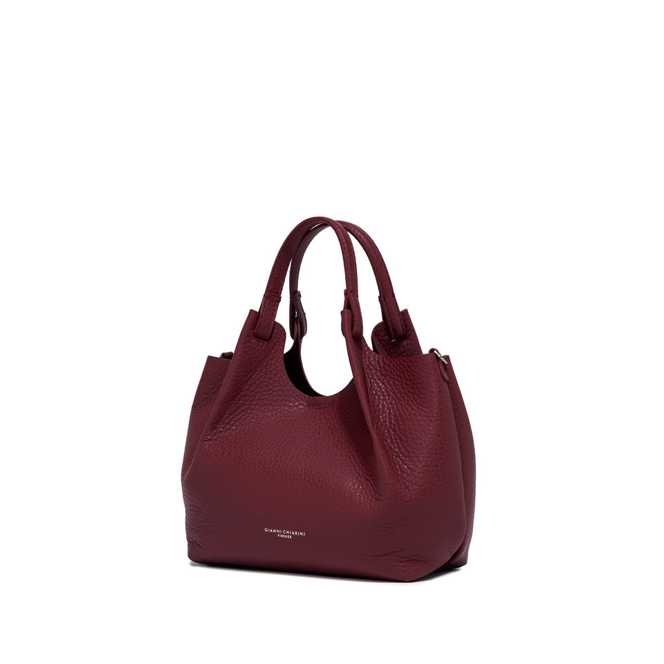 Sac à main DUA moyen, charm, Gianni Chiarini