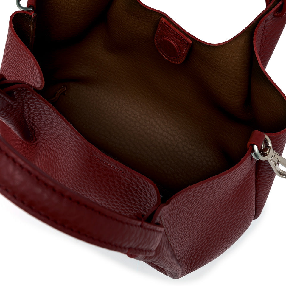Sac à main DUA moyen, charm, Gianni Chiarini