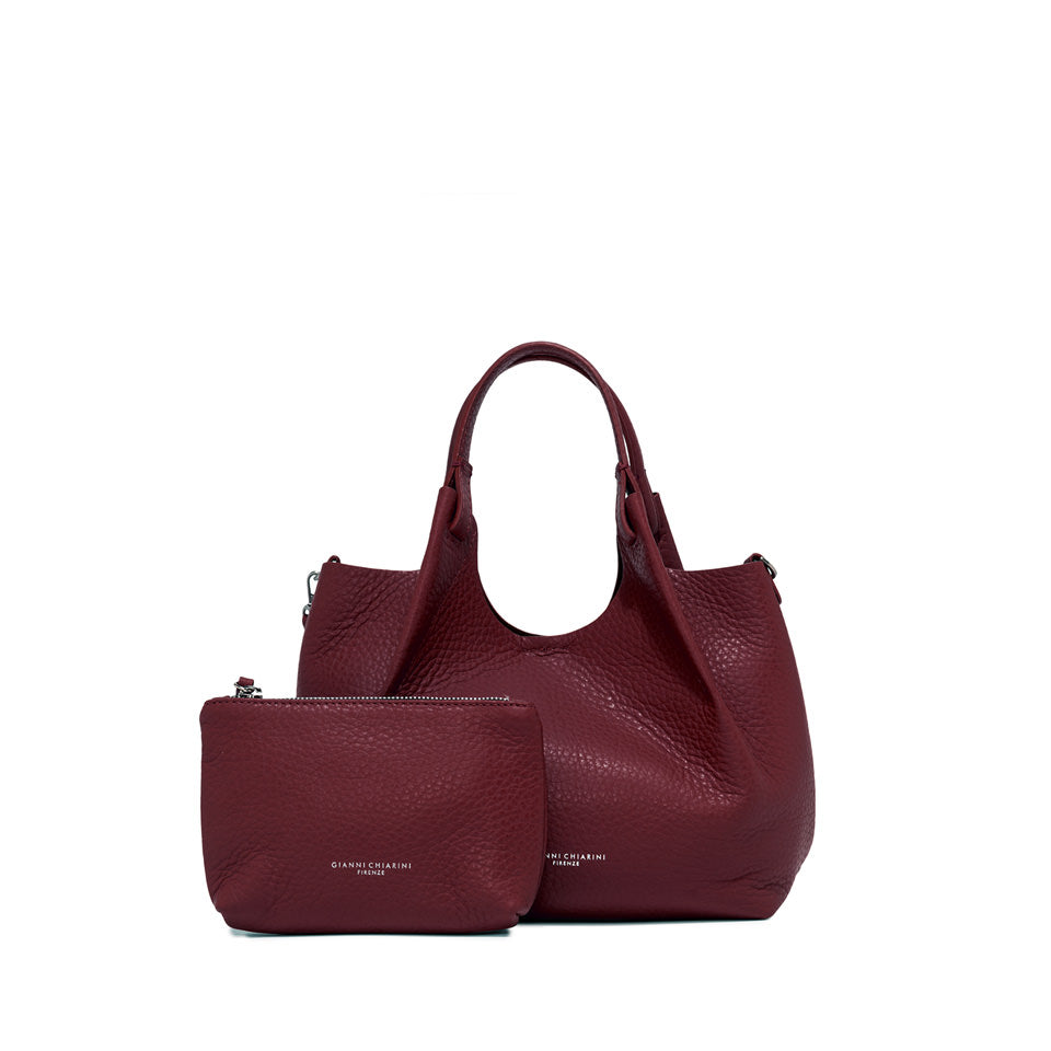 Sac à main DUA moyen, charm, Gianni Chiarini