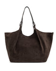 Sac à main DUA Moka maxi Gianni Chiarini