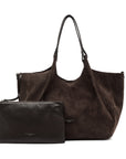 Sac à main DUA Moka maxi Gianni Chiarini