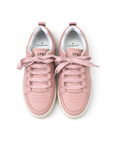 Baskets CPH 213 cuir rose