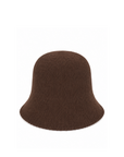 Chapeau Bob choco
