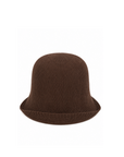 Chapeau Bob choco