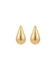 boucles d'oreilles goutte