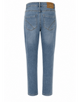 Gil Santucci Jeans aus Denim
