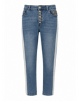 Gil Santucci Jeans aus Denim