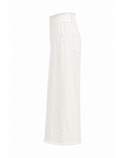 Jeans blanc MAXI LARGE