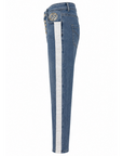 Gil Santucci Jeans aus Denim