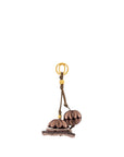 Charm Flower Ball Var Pink Gianni Chiarini