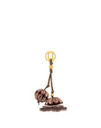 Charm Flower Ball Var Pink Gianni Chiarini