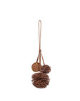 Charm Pompons Hochzeit Gianni Chiarini