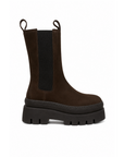 Bottines nabuc CPH 685