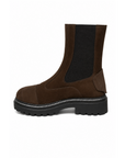 Bottines style motard CPH 950