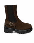 Bottines style motard CPH 950