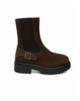 Bottines style motard CPH 950