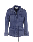 Ciminy Marine Safarijacke