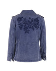 Ciminy Marine Safarijacke