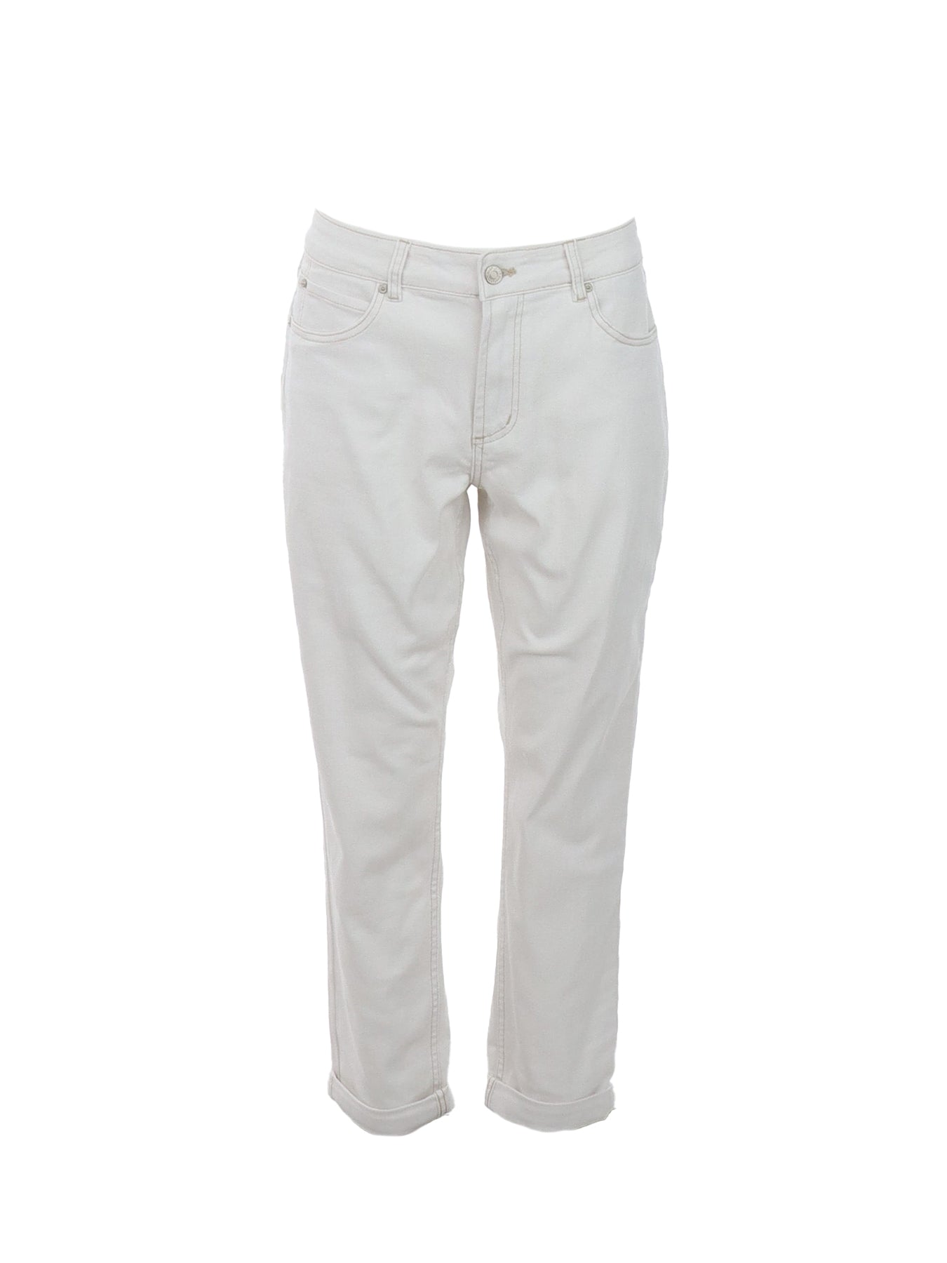 Jeans écru R.D