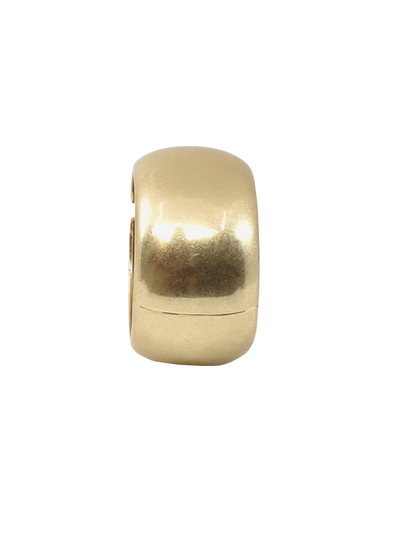 Gold Armreif Manschette Armband