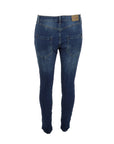 PdJ Denim-Jeans mit Knöpfen
