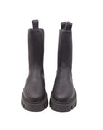 Bottines CPH 139 cuir dark grey