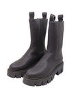 Bottines CPH 139 cuir dark grey