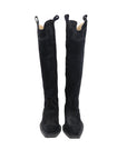 Bottes CPH 286 suede noir