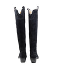 Bottes CPH 286 suede noir