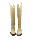 Bottes CPH 286 suede sand