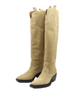 Bottes CPH 286 suede sand