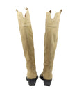 Bottes CPH 286 suede sand