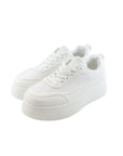 Weiße JMD-Sneaker