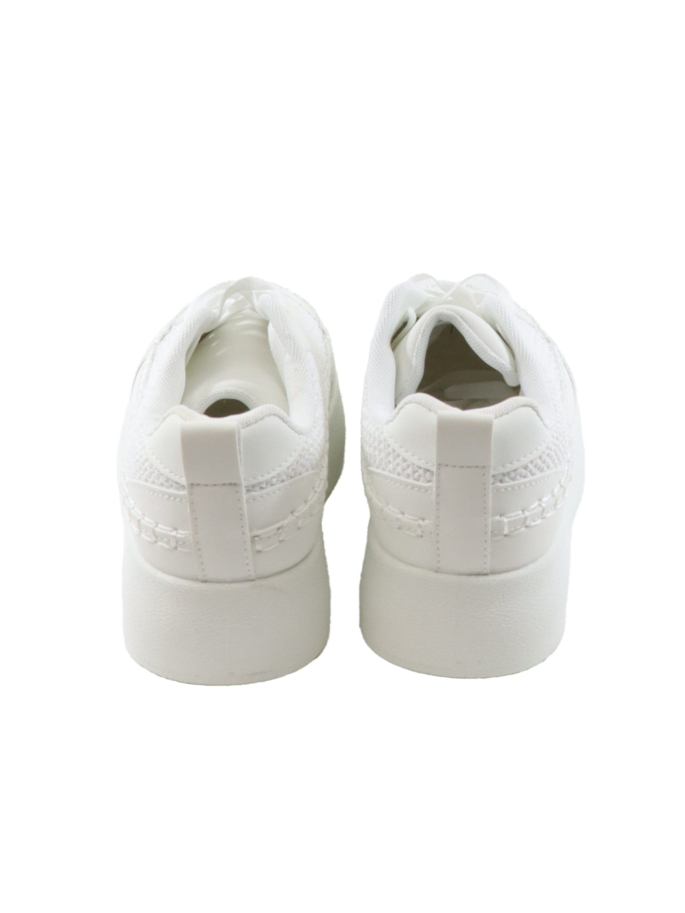 Weiße JMD-Sneaker