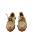 CPH 160 Wildleder Sand Segelschuhe