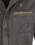Combinaison Gil Santuci taupe