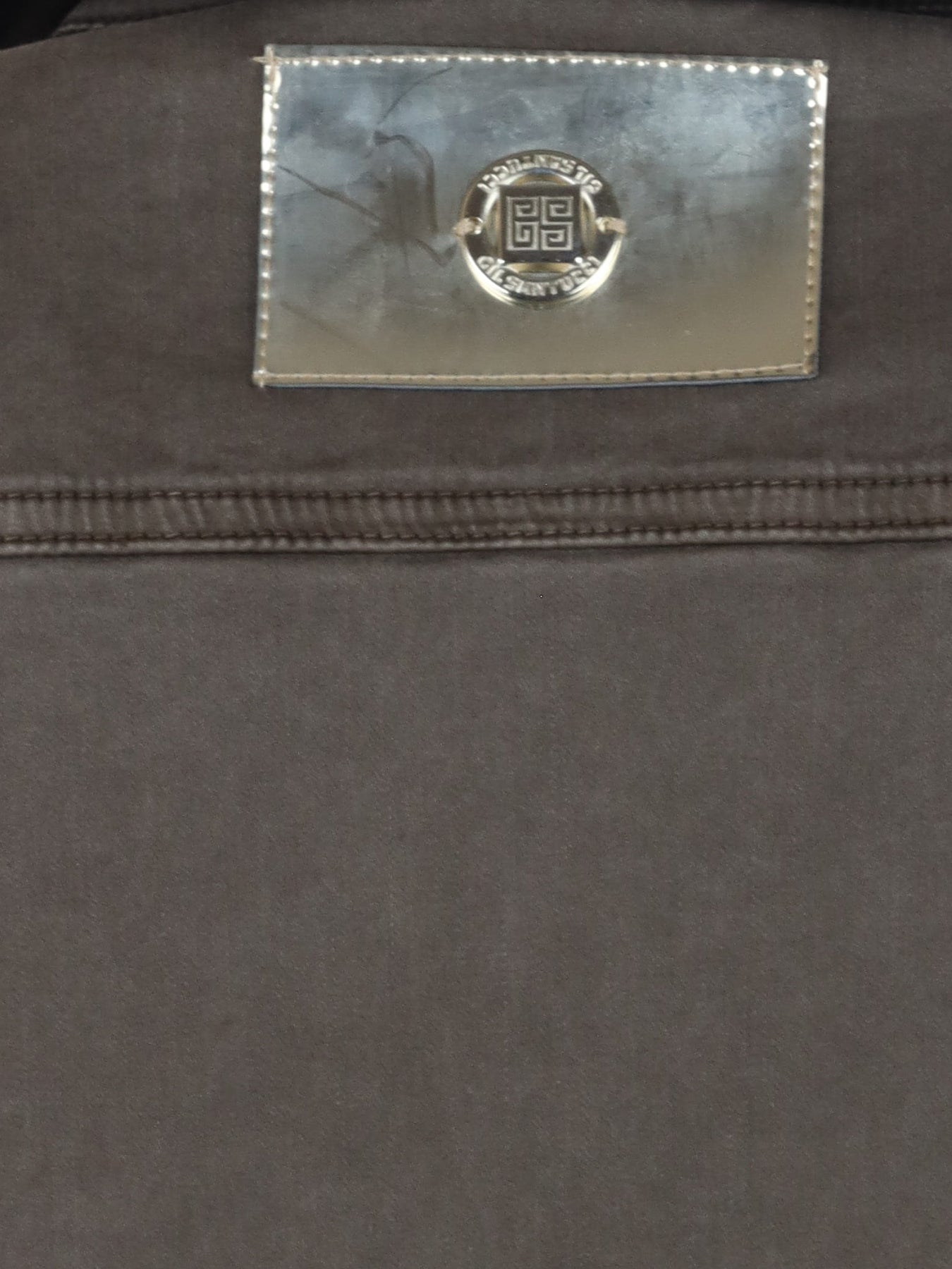 Combinaison Gil Santuci taupe