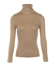 Pull Interdee beige all strass